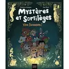 Image de Mystères et sortilèges - Vive l'aventure ! - Natacha Godeau