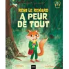 Image de La forêt des amis - Rémi le renard a peur de tout - Véronique Maciejak