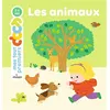 Image de Les animaux - Jeanne Boyer-Driot