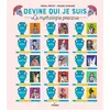 Image de Devine qui je suis - La mythologie grecque - Pascal Prévôt