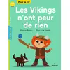 Image de Les Vikings n'ont peur de rien - Pascal Brissy