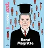 Image de René Magritte - Sarah Barthère