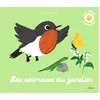 Image de Les animaux du jardin - Deborah Pinto