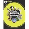 Image de Histoire des sciences et techniques - Robert Pince