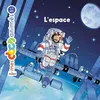 Image de L'espace - Stéphanie Ledu