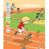 Image de J'apprends l'athlétisme - Fabien Laurent