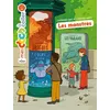 Image de Les monstres - Astrid Dumontet