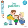 Image de Les parents - Agnès Cathala
