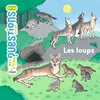 Image de Les loups - Emmanuelle Figueras