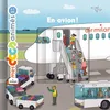 Image de En avion ! - Stéphanie Ledu