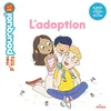 Image de L'adoption - Sophie Dussaussois