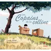 Image de Les copains de la colline (tout-carton) - Linda Sarah