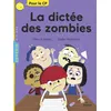 Image de La dictée des zombies - Pascal Brissy