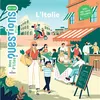 Image de L'Italie - Lucie Tournebize