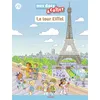 Image de La tour Eiffel - Stéphane Frattini