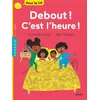 Image de Debout ! C'est l'heure ! - Christophe Loupy
