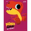 Image de Nino Dino - Du calme ! - Mim