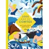 Image de Mille ans de contes mythologie grecque - Anne Duguël