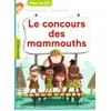 Image de RAN ET LES MAMMOUTHS , Tome 03 - Michel Piquemal