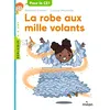 Image de La robe aux mille volants - Nathalie Somers