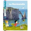 Image de La Normandie - Prune Mahésine
