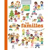Image de Les familles - Anne Blanchard