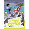 Image de Le tour du monde de la famille Rollmops, Tome 03 - Anne Schmauch
