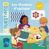 Image de Les illusions d'optique - Cédric Faure