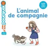 Image de L'animal de compagnie - Agnès Cathala