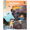 Image de La Corse - Anne Blanchard