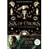 Image de Six of crows, Tome 02 - Leigh Bardugo