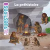 Image de MES P'TITES QUESTIONS - La préhistoire - Dès 7 ans - Natacha Scheidhauer