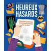 Image de Heureux hasards. Les plus grandes inventions faites par erreur - Soledad Romero Mariño