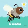 Image de L'abeille - Julie Mercier