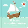 Image de Il était un petit navire - Xavier Deneux