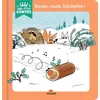 Image de Roule, roule, bûchette ! - Agnès Cathala