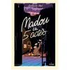 Image de Madou en cinq actes - Guillaume Nail