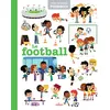 Image de Le football - Aurélie Sarrazin