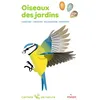 Image de Oiseaux des jardins - Valérie Tracqui