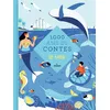 Image de Mille ans de contes de la mer - Eve Pourcel
