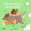Image de Les animaux de la forêt - Sophie Bouxom