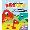 Image de Les petites histoires de Nino Dino - Waaaargh, c'est la rentrée ! - Mim