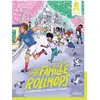Image de Le tour du monde de la famille Rollmops, Tome 07 - Anne Schmauch