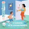 Image de L'intimité et le consentement - Manon Paulic