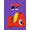 Image de Nino Dino - Quel ennui ! - Mim