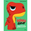 Image de Nino Dino - Comment ça, un dino-sitter ? - Mim