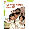 Image de Le vrai héros des JO - Benoît Broyart