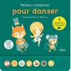 Image de Contes et comptines à écouter - Petites comptines pour danser - LIVRE SONORE - Dès 1 an - Rozenn Bothuon