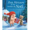 Image de Petit Hérisson et les invités de Noël - M. Christina Butler