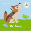 Image de Le loup - Nathalie Choux